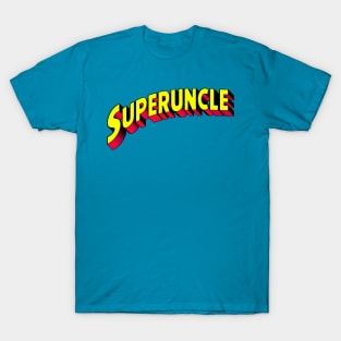 superuncle T-Shirt